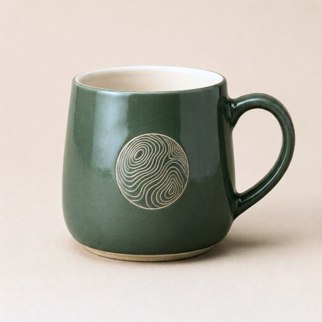 The Cup of Ikviti