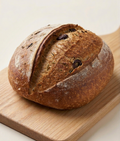 Olive Rosemary Sourdough