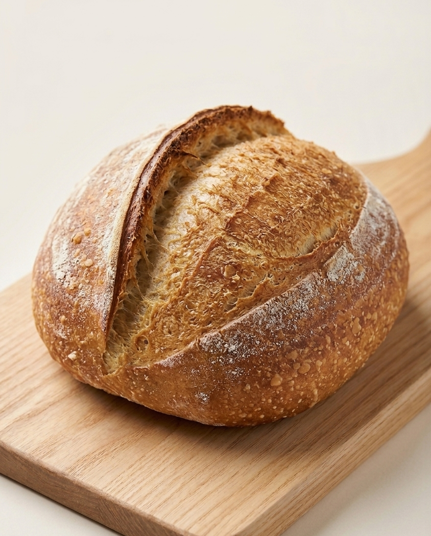 Country Sourdough