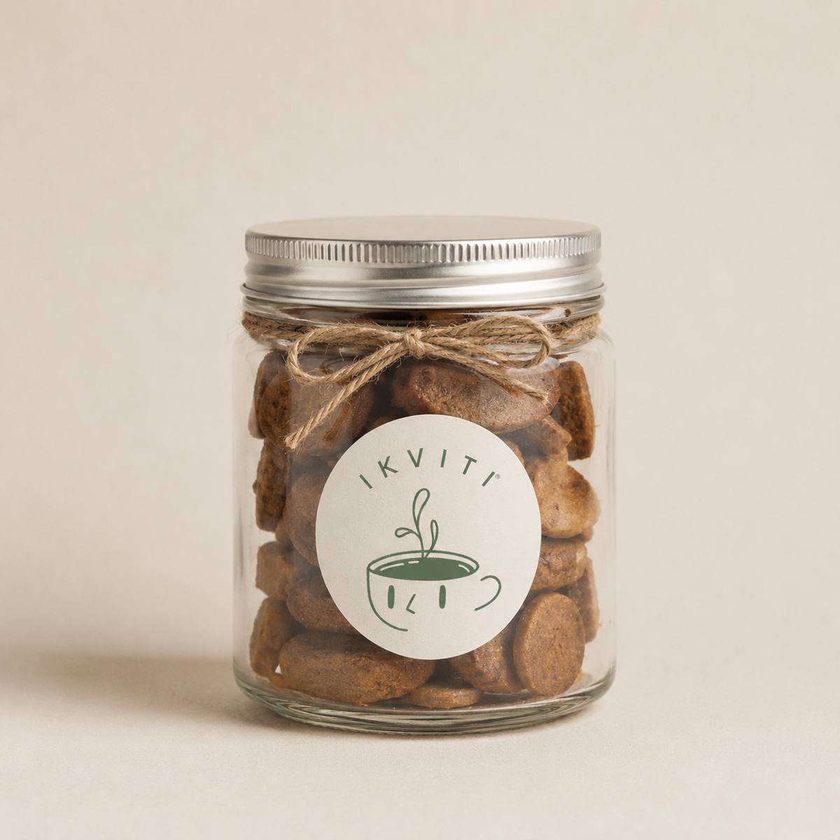 The Cookie Jar