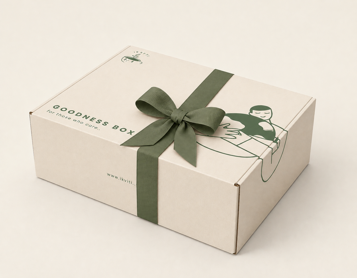 The Goodness Box