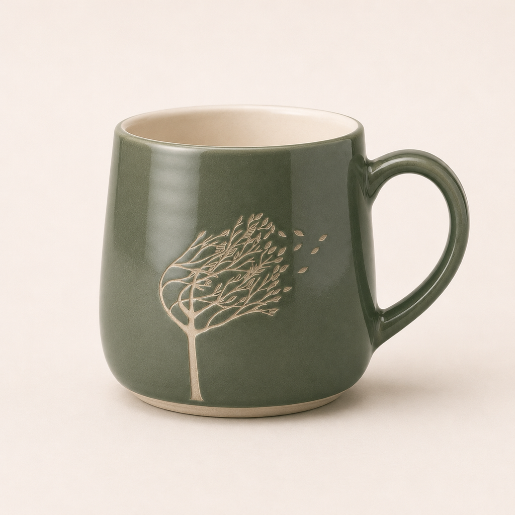 The Cup of Ikviti