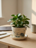 The Manifest planter