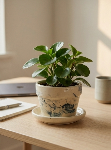 The Manifest planter